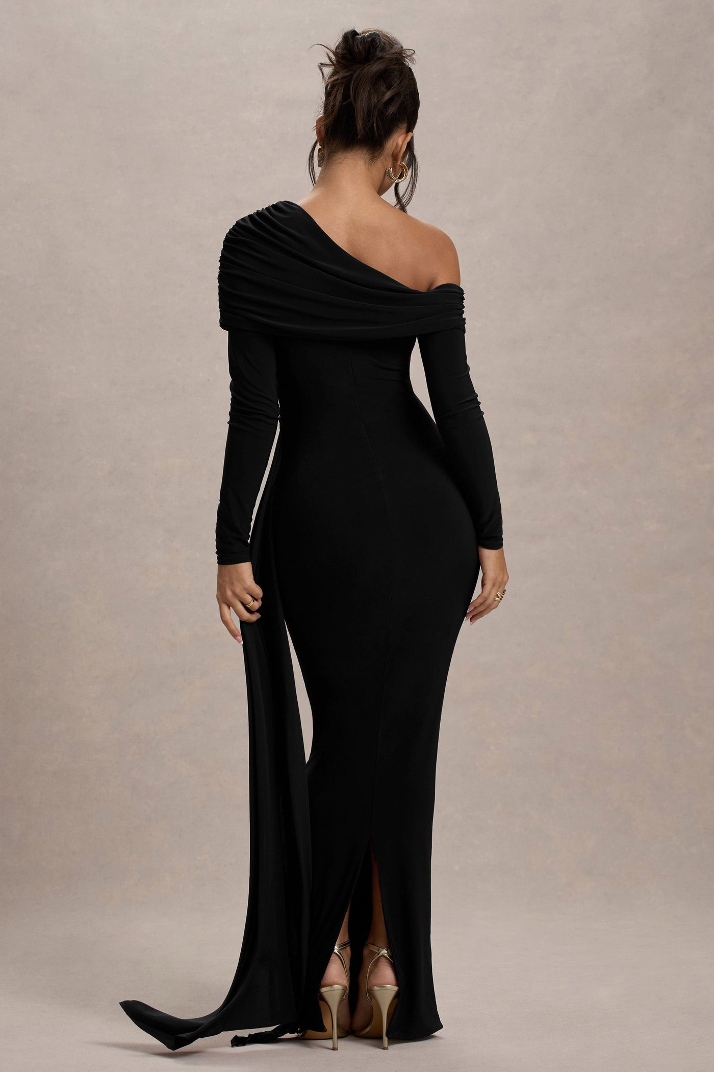Valina Maxi Dress