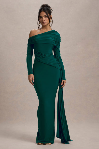 Valina Maxi Dress