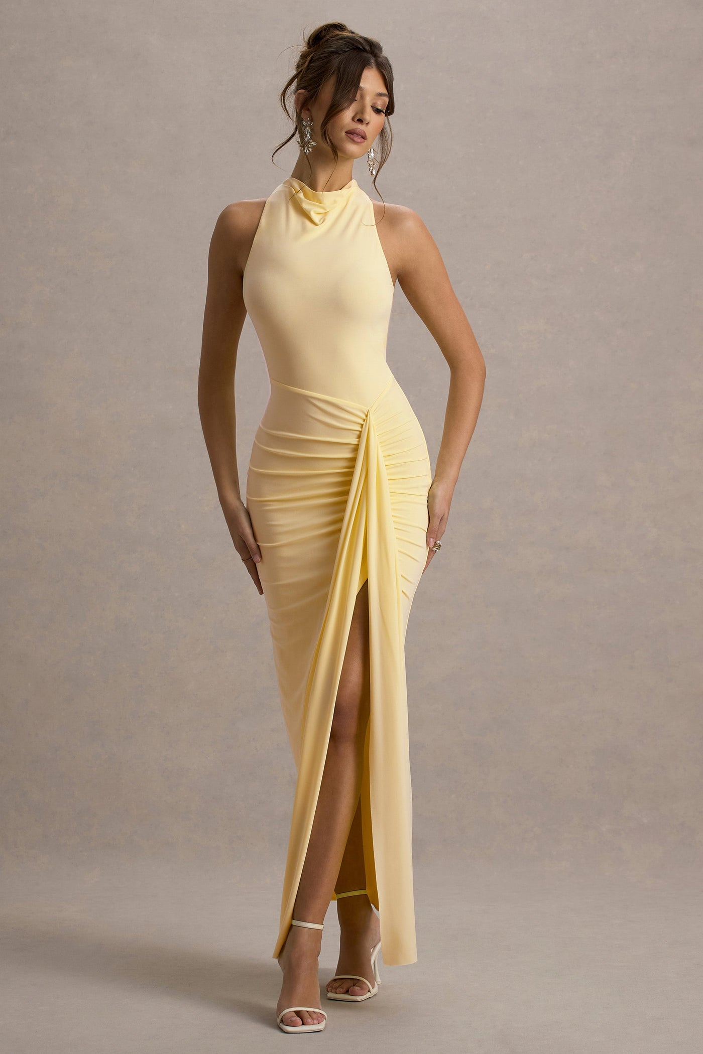 Clair Maxi Dress