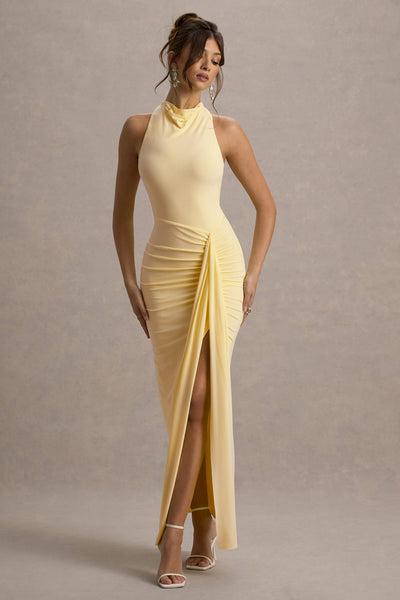 Clair Maxi Dress