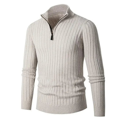 Daniel Half-Zip