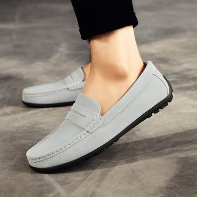 Marlowe & Co™ | Premium Orthopedic Loafers