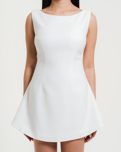 Elisa Mini Dress