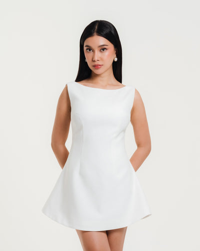 Elisa Mini Dress