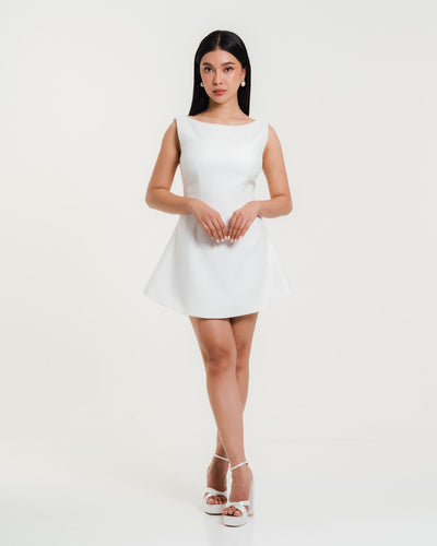 Elisa Mini Dress