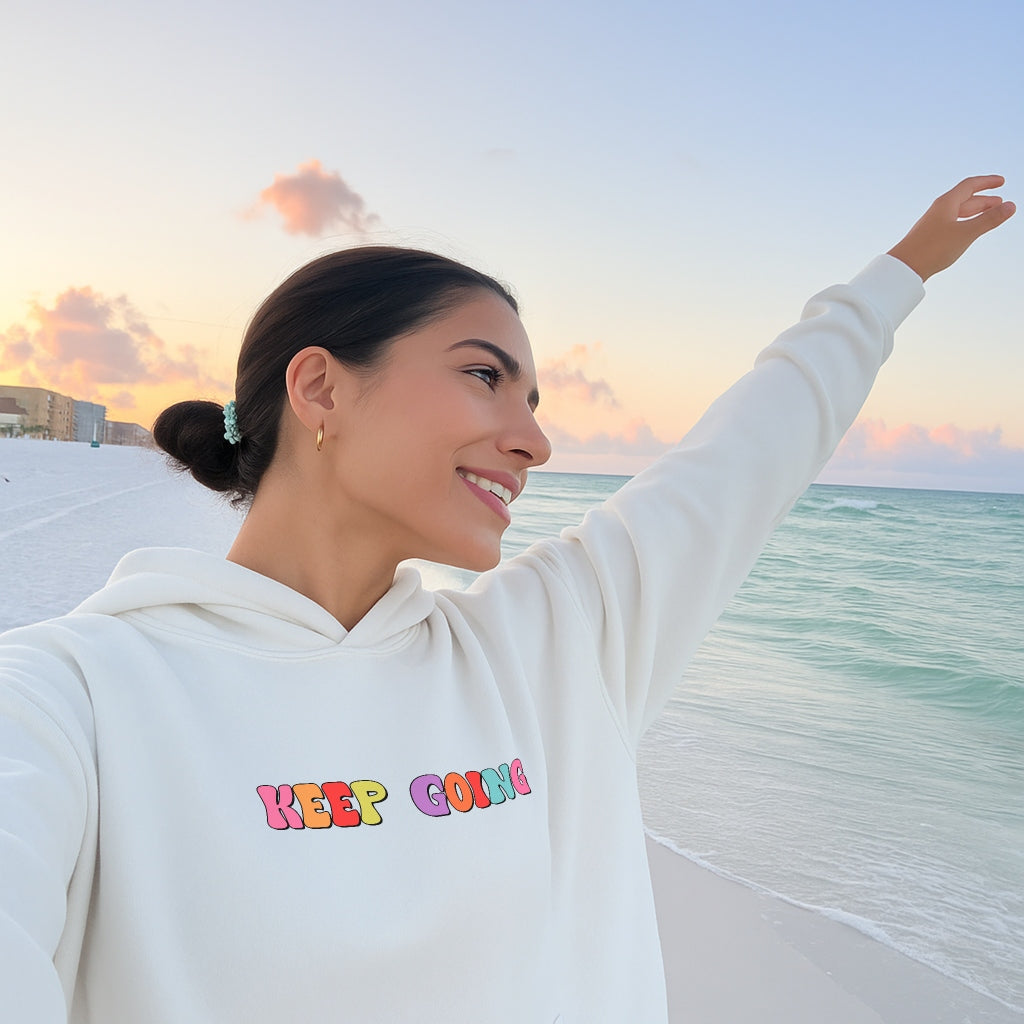 Soli™ | Second Chance Hoodie