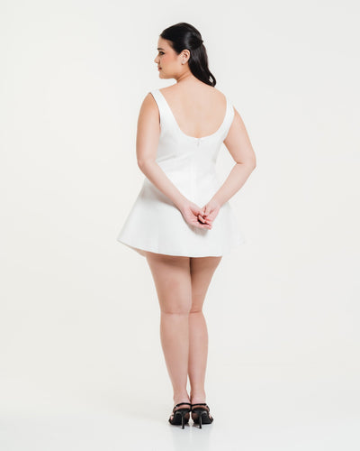 Elisa Mini Dress