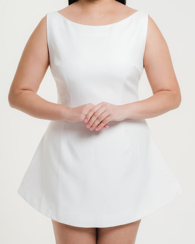 Elisa Mini Dress