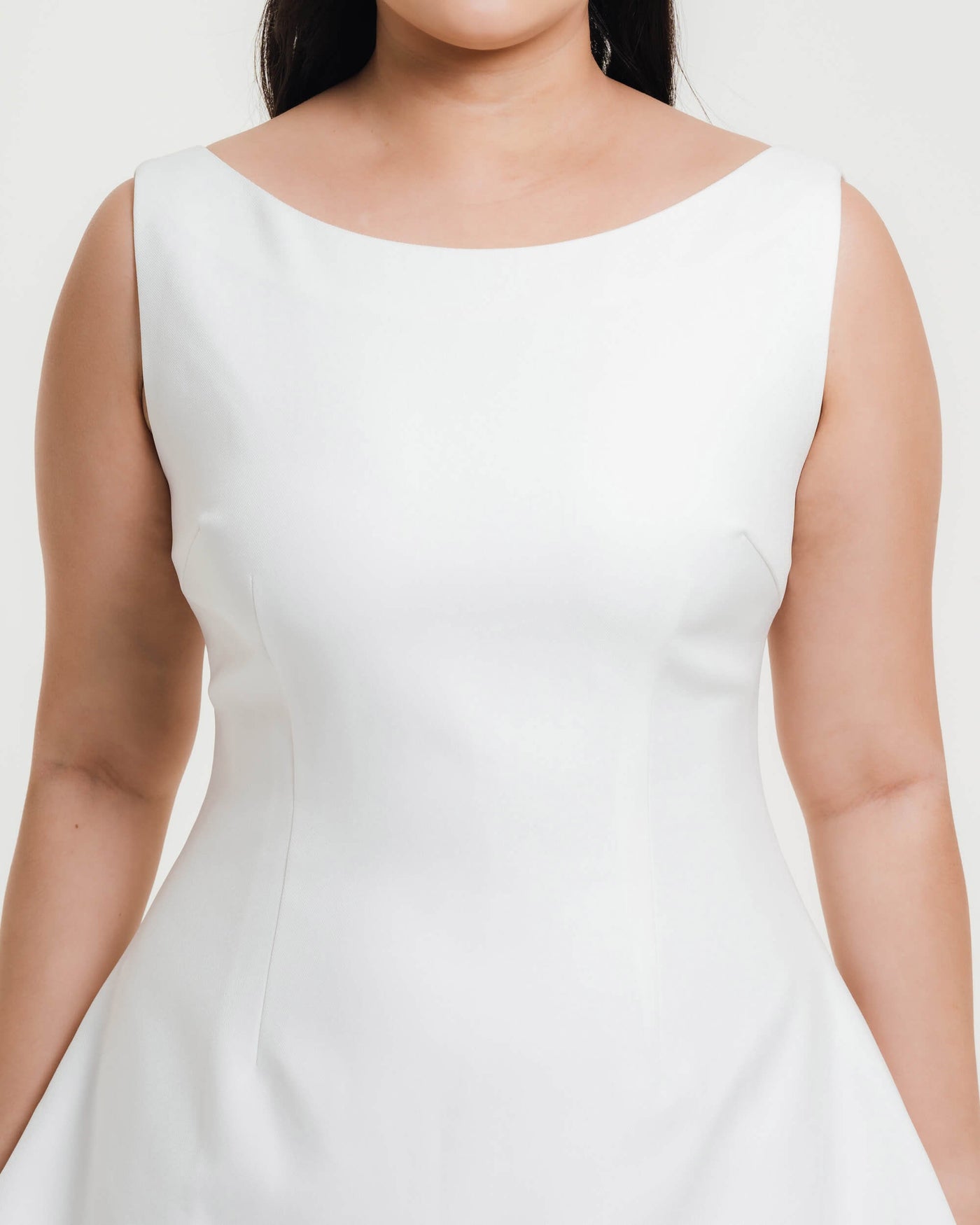 Elisa Mini Dress