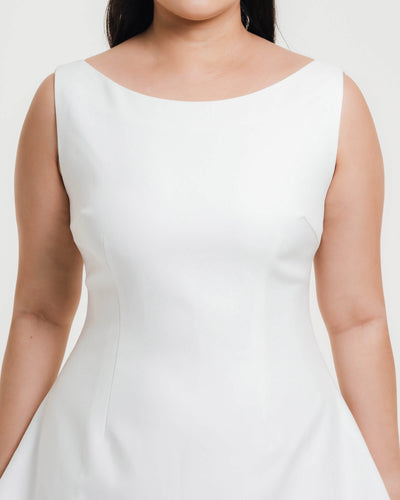 Elisa Mini Dress