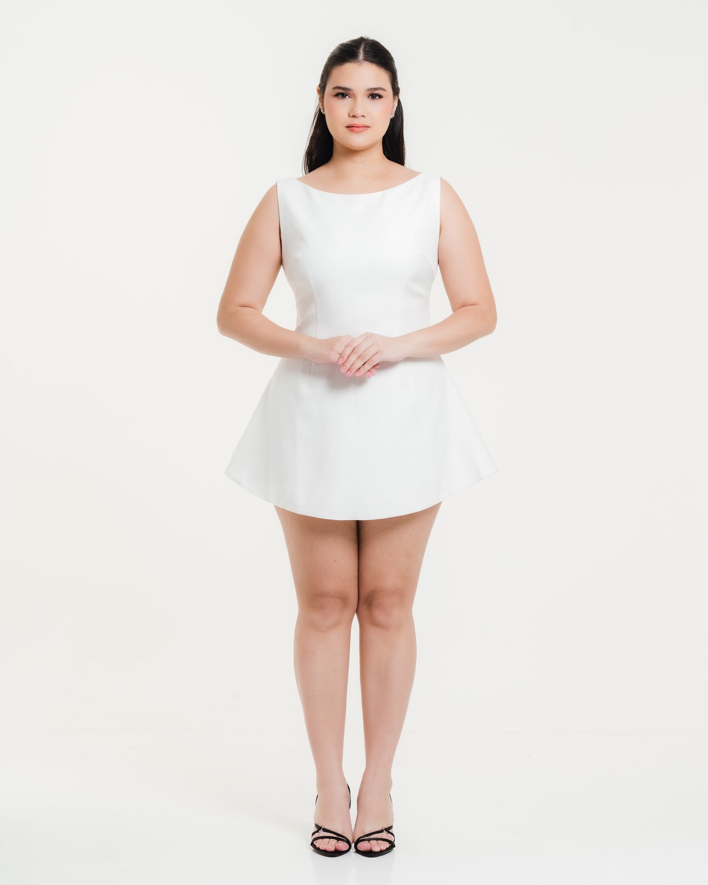 Elisa Mini Dress