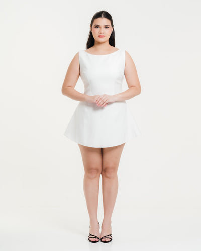 Elisa Mini Dress