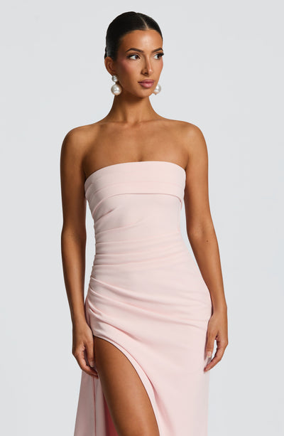 Zafira Maxi Dress
