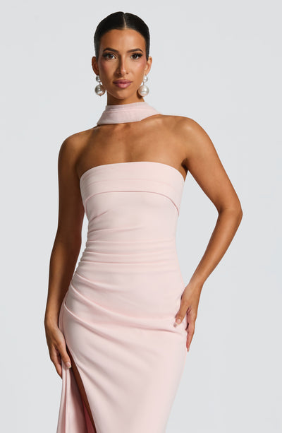 Zafira Maxi Dress