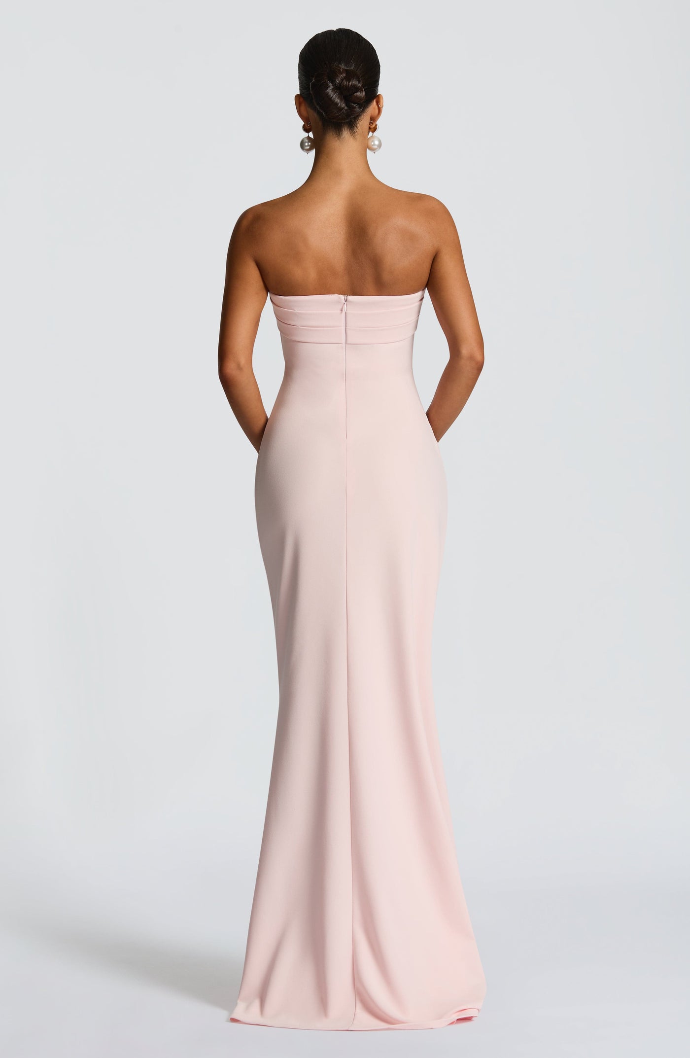 Zafira Maxi Dress