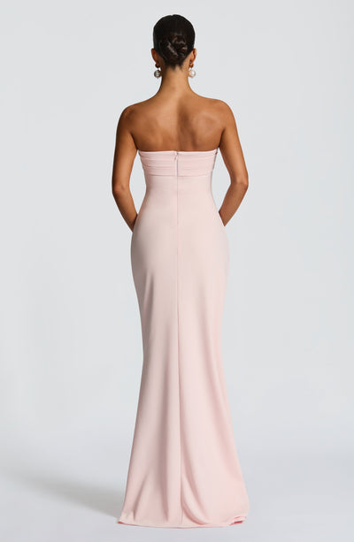 Zafira Maxi Dress