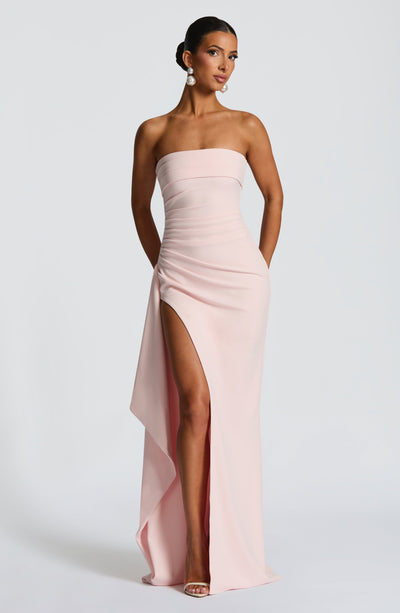 Zafira Maxi Dress